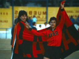 0DIA 1985 ZAALJEUGD DIV